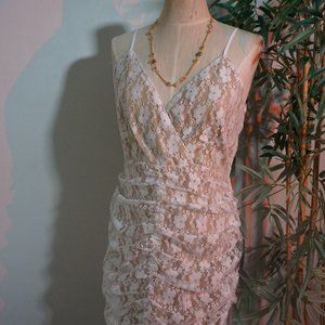 FLORAL DRESS NEW WITHE TAGS  NEW